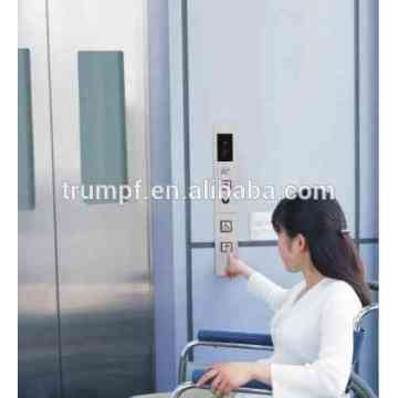 Hospital bed Elevator Lift Exporter in China