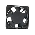 120x38 Servidor AC ventilador V5 Purificador de aire del automóvil