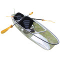 Sale Transparent Pc Polycarbonate Plastic New Design Kayak