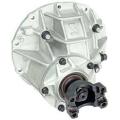 aluminum differential gears cover