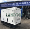 silent diesel generator with good price