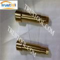 High Quality Custom Complex Metal CNC Machining Service