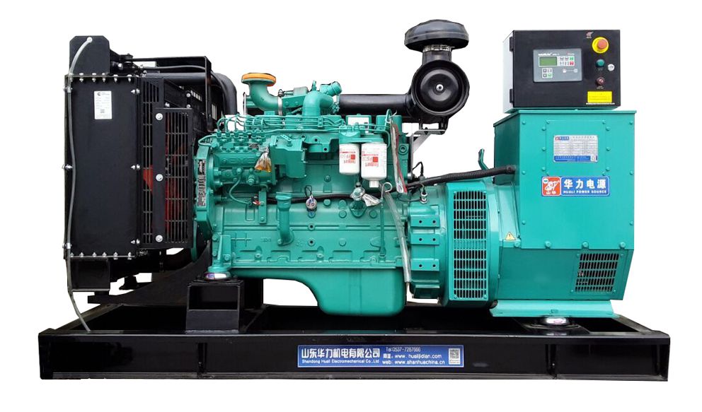 100 Kva Generator