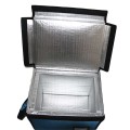 Insulated PU Foam Ice Cool Box For Storage