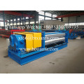 Thin Metal Corrugated Plate Transverse Roll Forming Machine