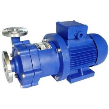 High Efficiency Horizontal Magnetic Oil Centrifugal Pump