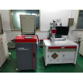 Picosecond UV laser cutting