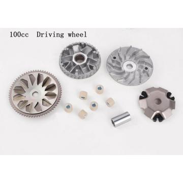 Honda Drive Sprocket Action Wheel