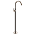 Single Lever Bath Mixer Tap Floor-standing