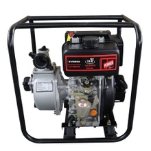 2" Diesel Water Pump