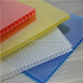 Ningbo 3mm transparent PC cleaning board