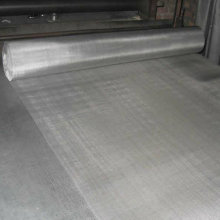 Inconel Plain Weave Filter Wire Cloth