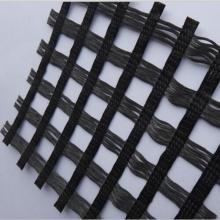 Hochfestes Warp -Strick -Polyester -Haustier Geogrid