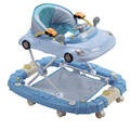 China Wholesale Car Baby Walker tipo com 8 rodas (SNBW650)