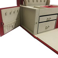 High Quality and Big Jewelry Boxes