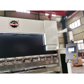 NC Hydraulic Press Brake for Metal Working