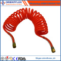 Factory Price High Quality PA Nylon Coil Hose