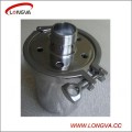 China Manufacture Sanitary stainless Steel Breather Valve