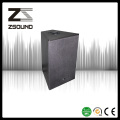 Zsound Cla Night Bar Live Show Curve Array Speaker