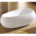 Cupc Painting Egg Unique Bath Tub