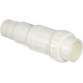 160-108HC 2X7-1/2 PVC COUPLING