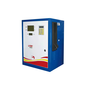 Mobile Mini Fuel Dispenser for Tank Truck Parts