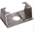 Stamping Parts Fixture Components Metal Stamping Parts