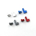 High Precision CNC Milling Anodizing Aluminium Parts