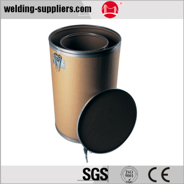 In Drums Welding Wires