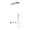 Thermostatic Bath Shower Mixers