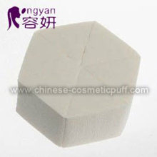 Hexagon Latex Sponge