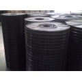 Black Wire Welded Wire Mesh