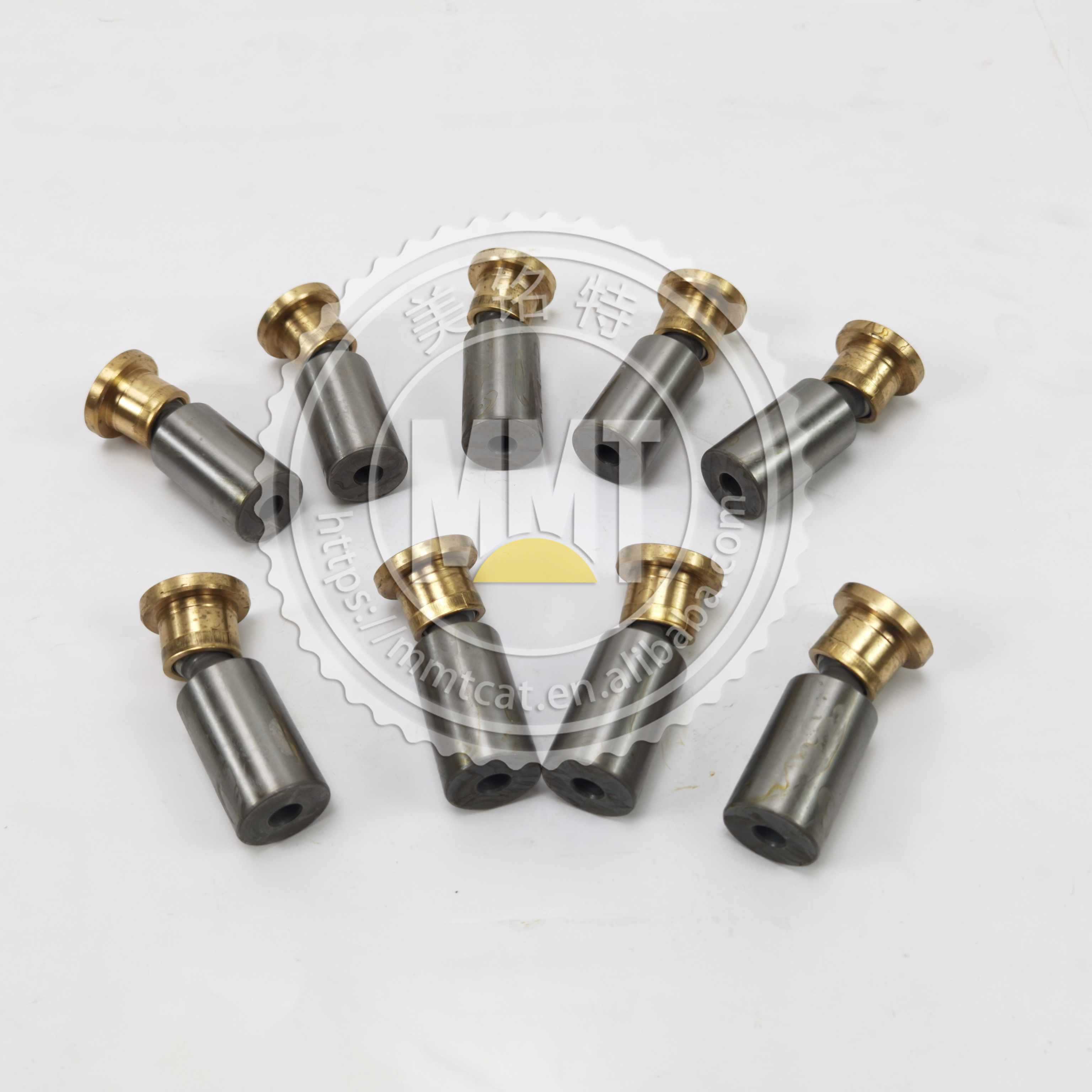 336D Plunger piston 334-9982 336D Plunger piston 334-9982