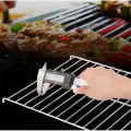 Wood Burning Stainless Steel Bbq Grills