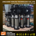 Light Multistage Centrifugal Pump