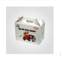 Custom Toy Packaging Boxes Wholesale