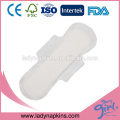 women's sanitary pads brands