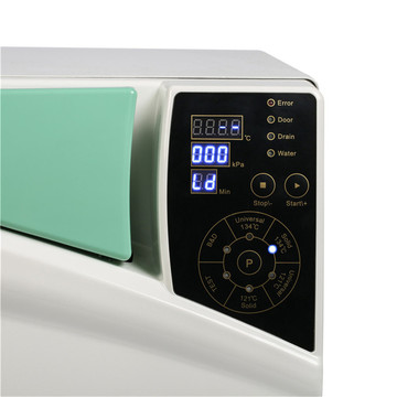 Sterilization Machine for Dental Hospital