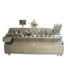 Facial Mask Bag Filling & Packing Machine