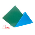 Цвет для текстурированного листа геомембраны HDPE