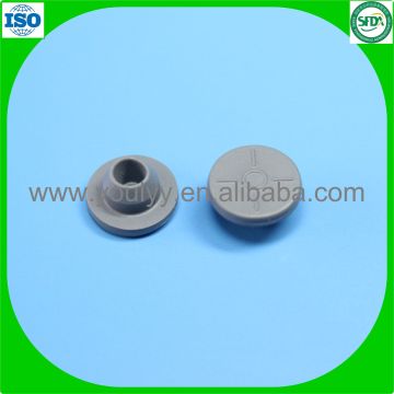 13mm Butyl Gummistopfen