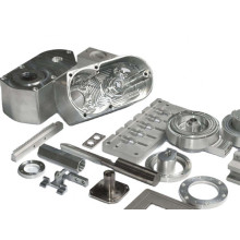 Rapid Protype Metal Parts