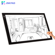 JSKPAD A1 LED Backlight Drawing Board