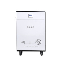 3.6KW Energy Storage Inverter With Controller All-in-one