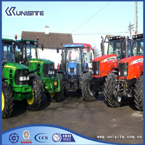 steel agricultural farm machineries for sale