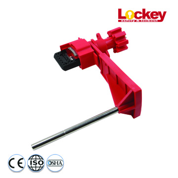 Universal Ball Valve Safety Equipment Devices