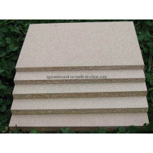 Different Melamine Paper Faced Particle Board