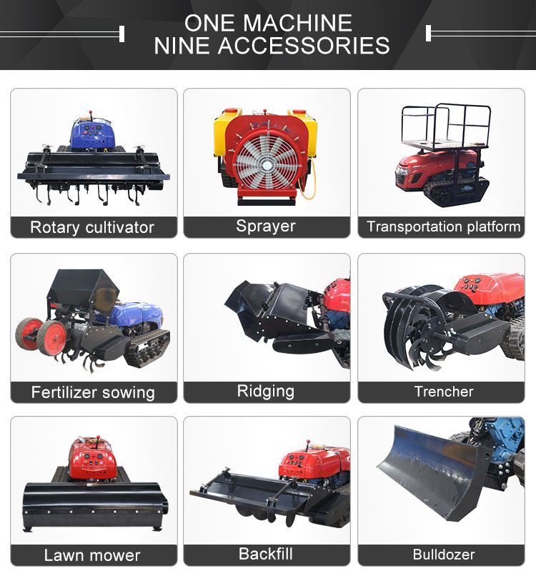 Field Cultivator Field Cultivator