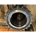 Komatsu Excavator Pides Drive Ring Gear PC650