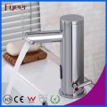 Fyeer Single Handle DC Power Electronic Auotamatic Sensor Faucet